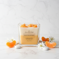 Douceur Orangée – de face