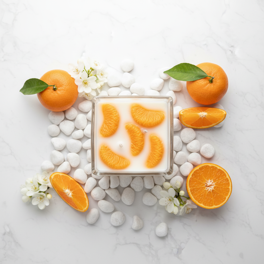 Douceur Orangée – dessus final
