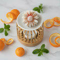 Fondant Marguerite Clémentine