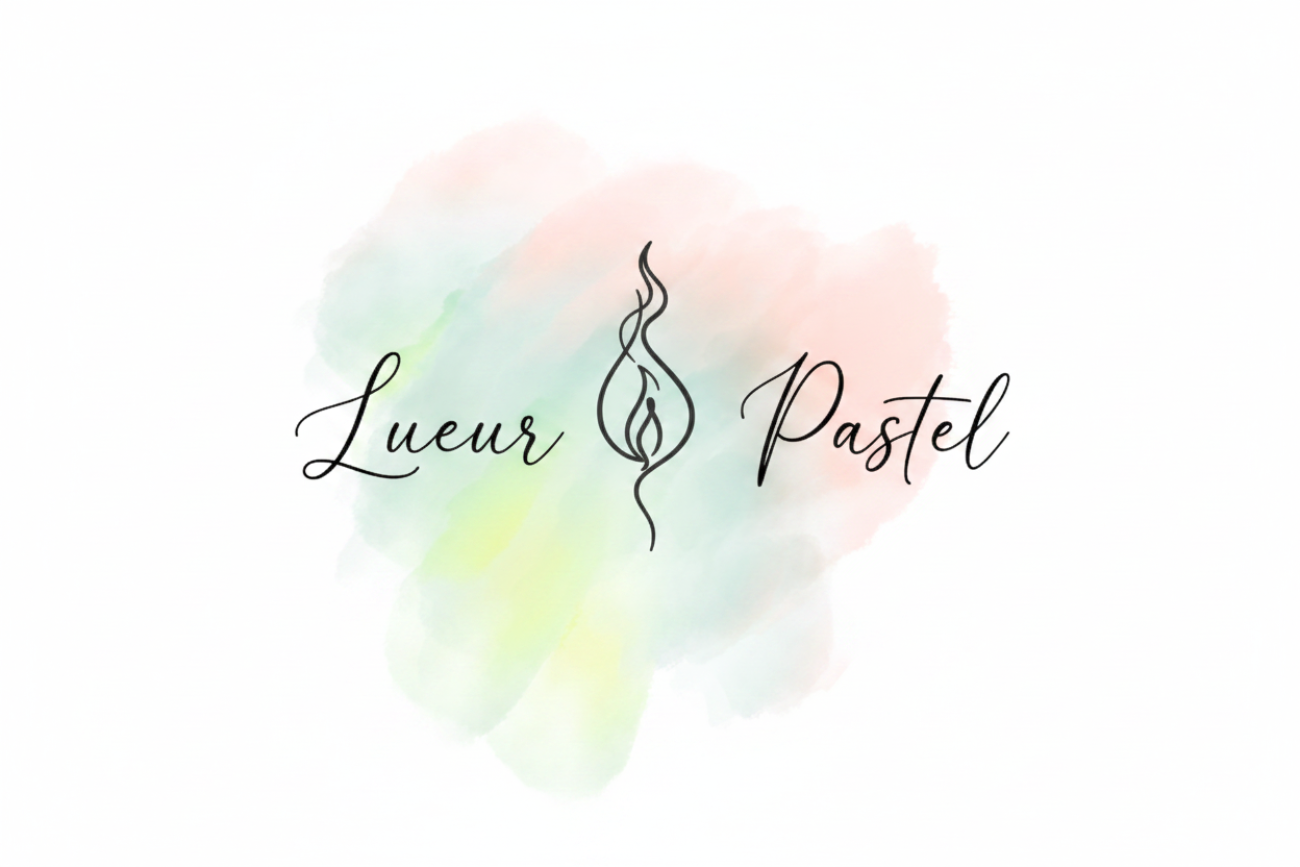 LUEUR PASTEL