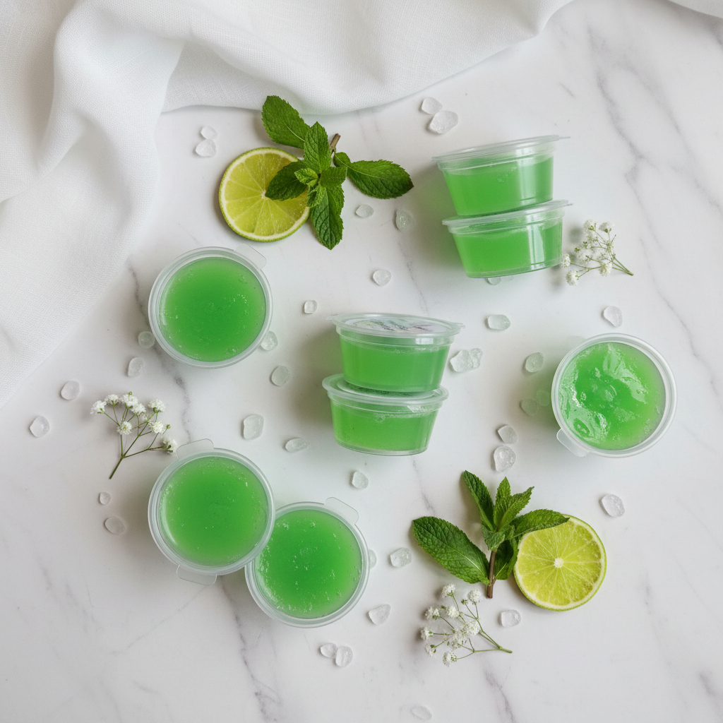 Mojito Givré