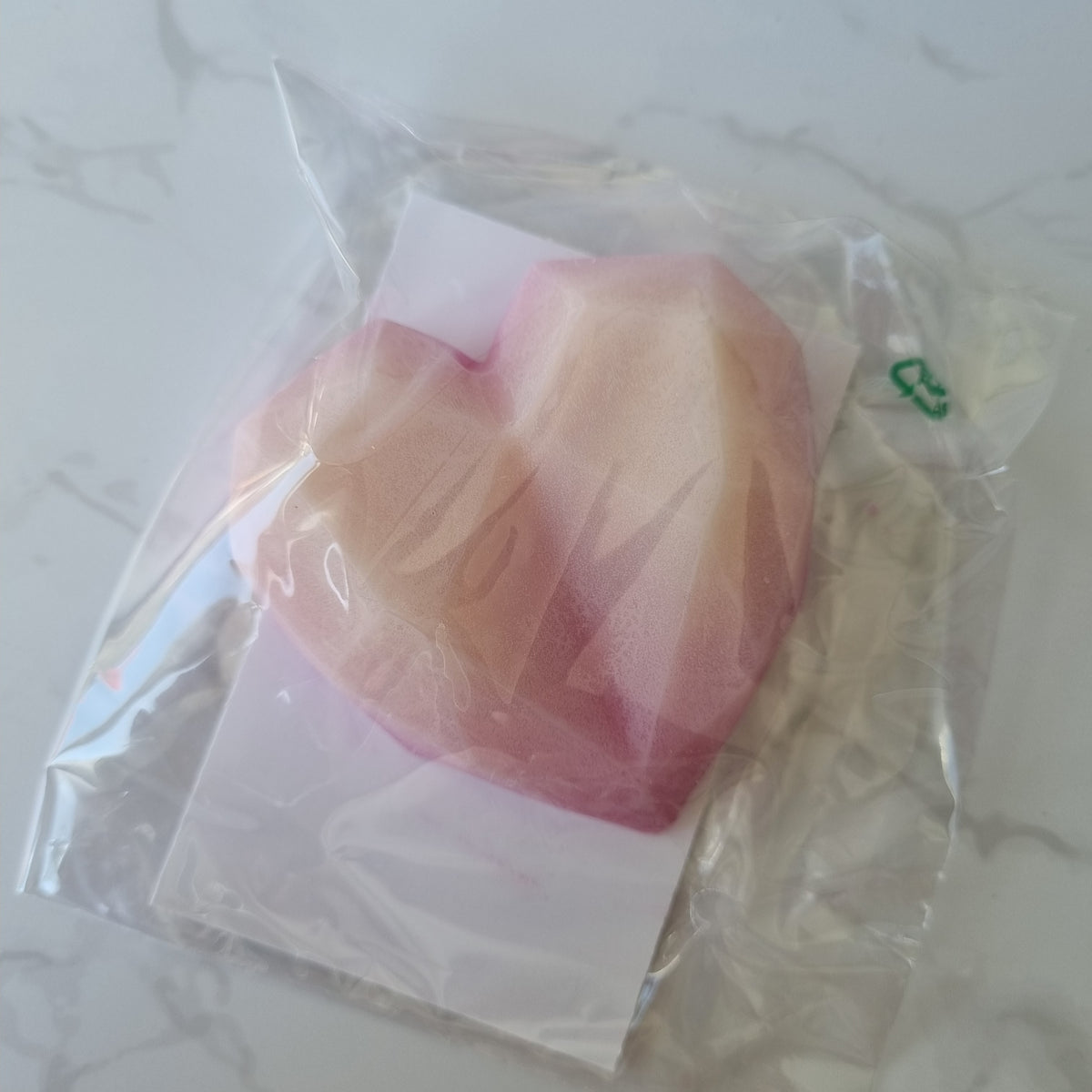 Imparfait Fondant Sorbet du Dragon