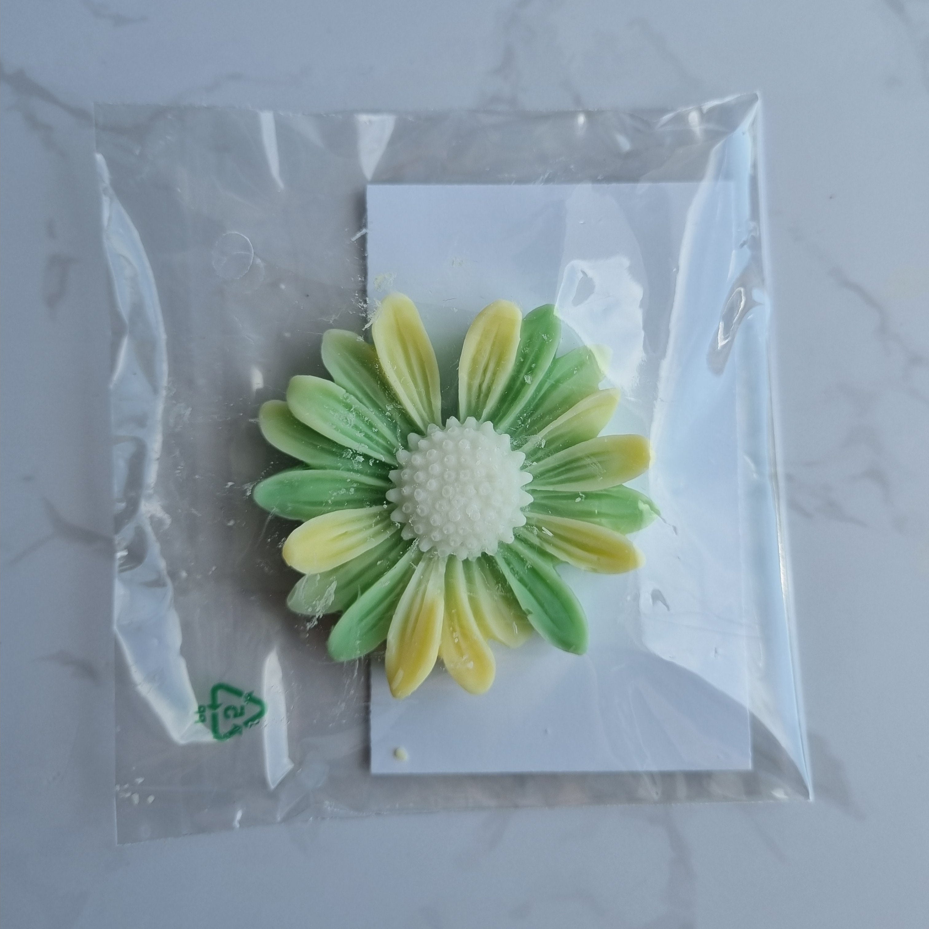 Imparfait Fondant Mojito Givré