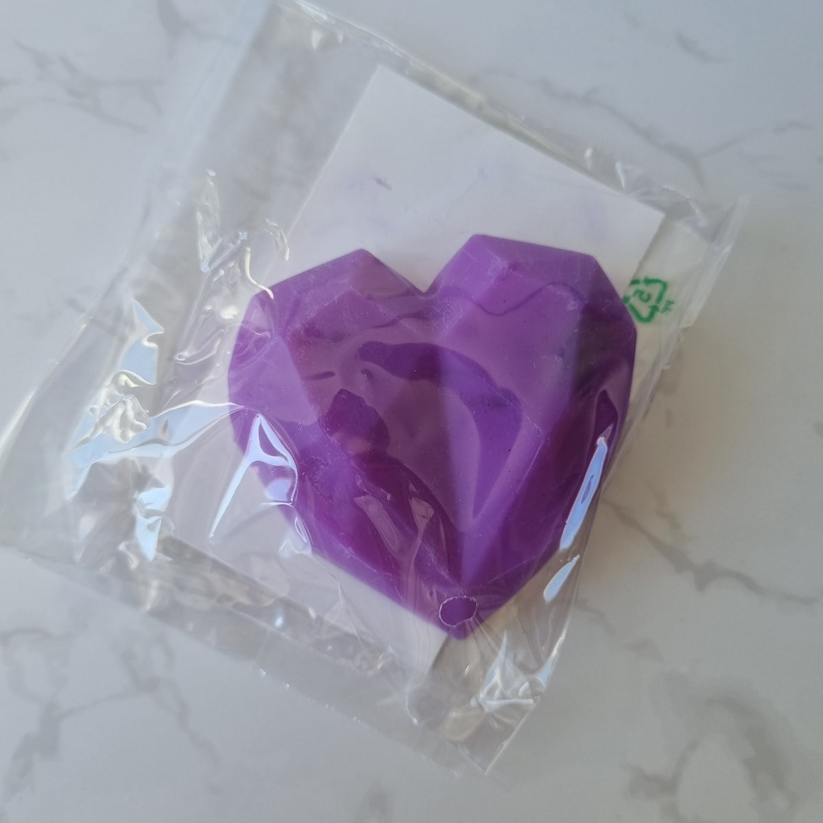 Imparfait Fondant Lueur de Lavande