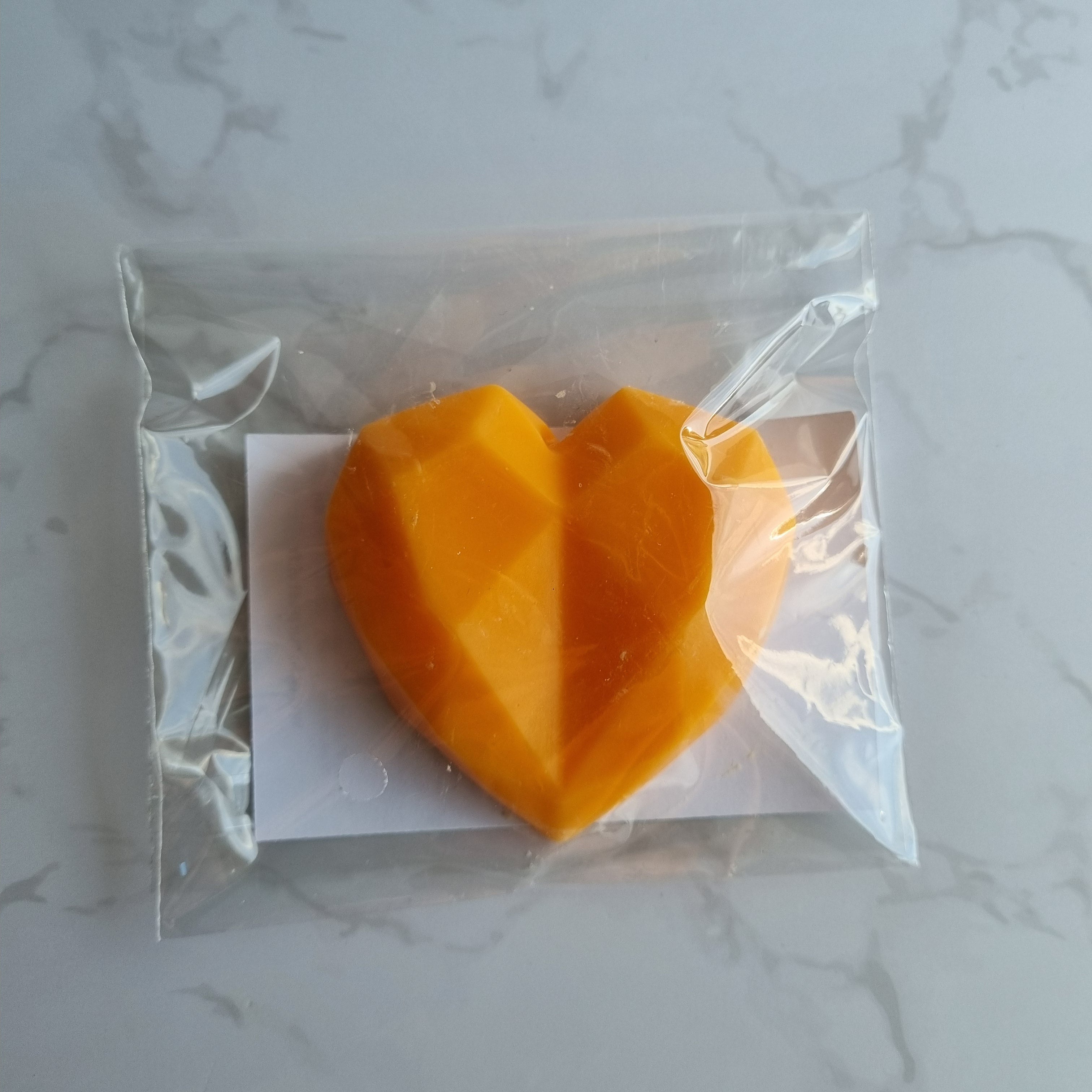 Imparfait Fondant Lueur Exotique