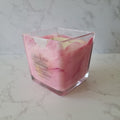 Imparfaite Bougie Litchi Poudré