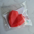 Imparfait Fondant Velouté Rouge