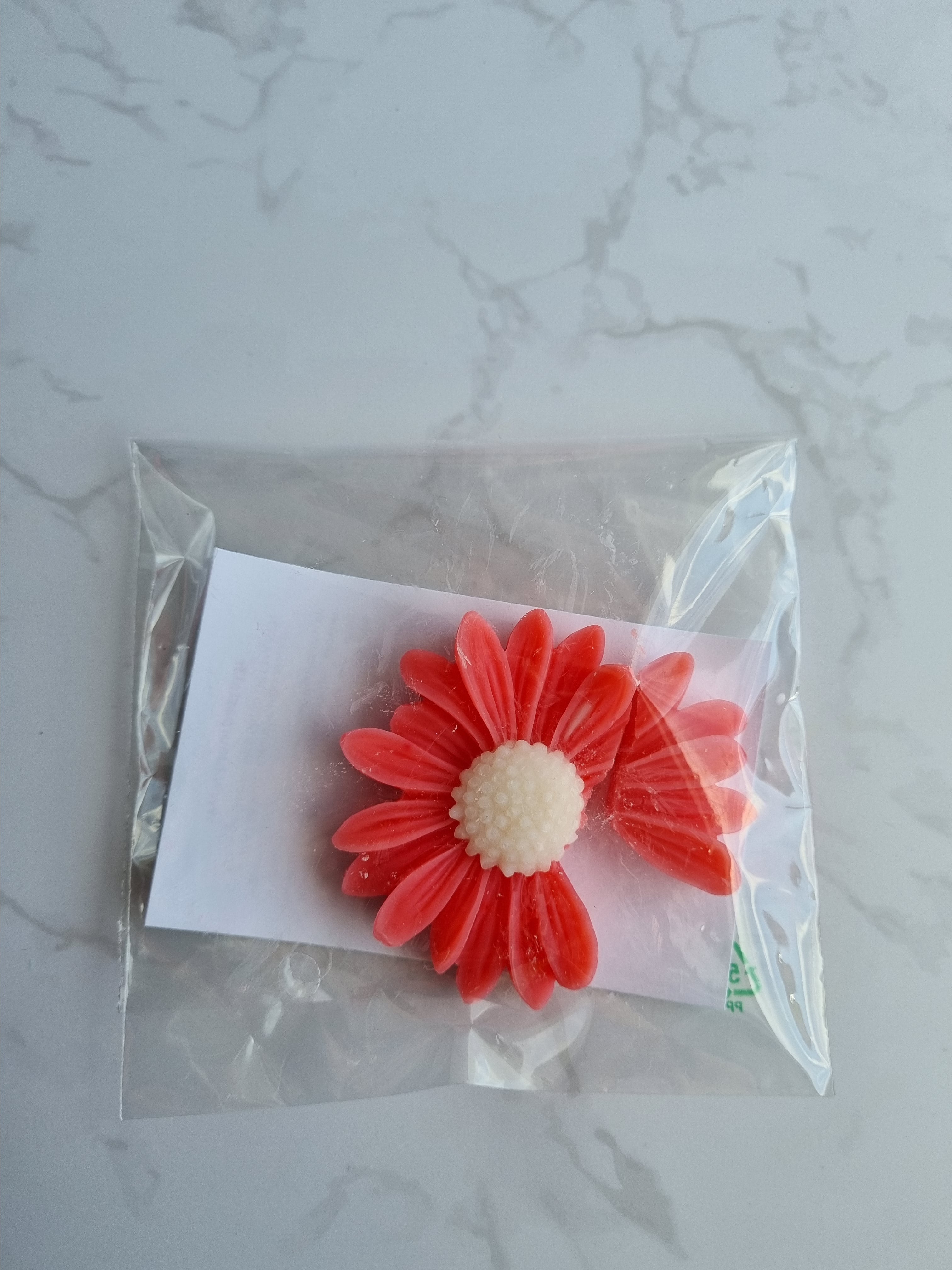 Imparfait Fondant Velouté Rouge