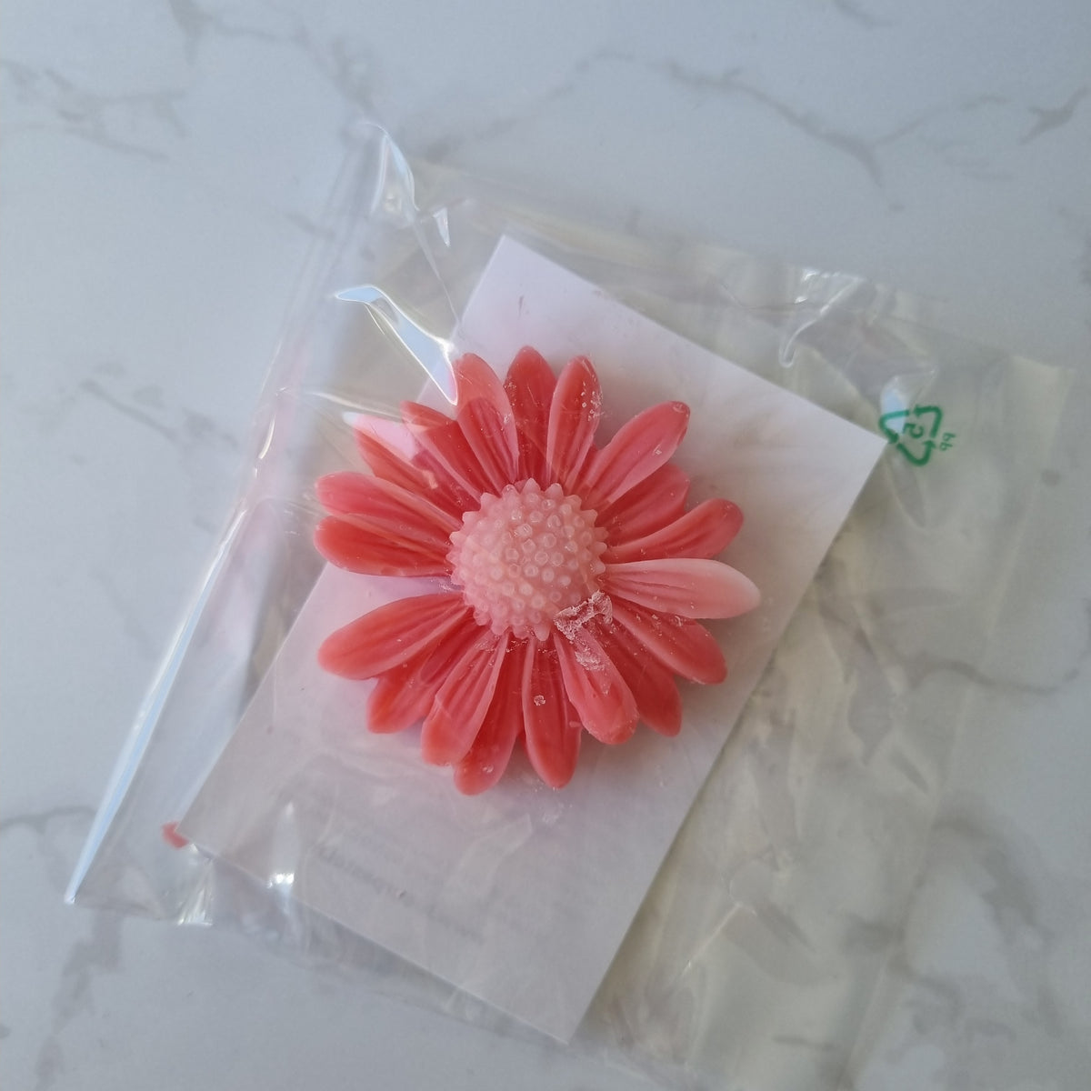 Imparfait Fondant Velouté Rouge
