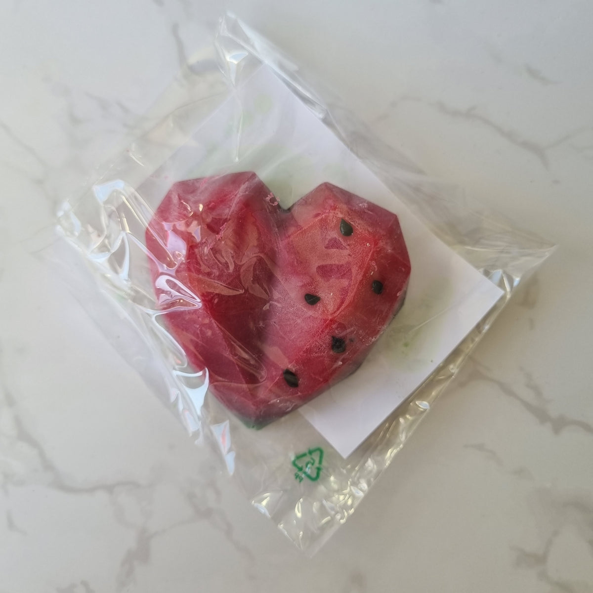 Imparfait Fondant Pastèque Givrée