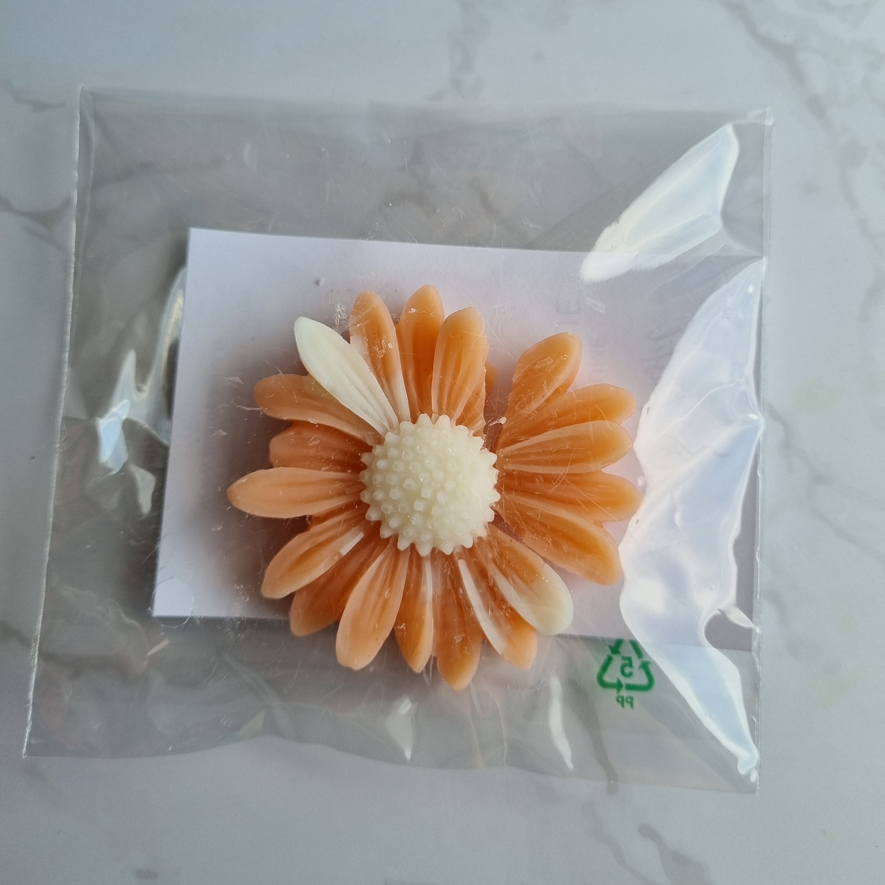 Imparfait Fondant Lueur Exotique