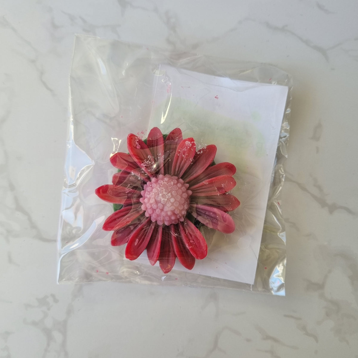 Imparfait Fondant Pastèque Givrée