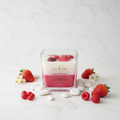 Velouté Rouge – de face